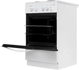 Электрическая плита GEFEST ЭП Н Д 5140 0103, белый 