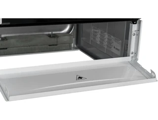 Электрическая плита GEFEST ЭП Н Д 5140 0103, белый 