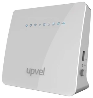 Wi-Fi роутер Upvel UR-329BNU 