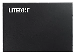 SSD накопитель Plextor 120Gb (PH6-CE120 LiteOn MU 3) 