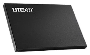 SSD накопитель Plextor 120Gb (PH6-CE120 LiteOn MU 3) 