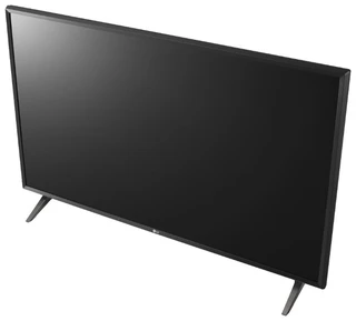 Телевизор 49.5" LG 50UK6300 