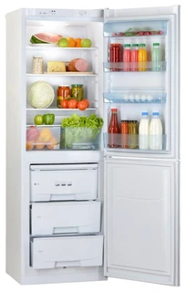 Холодильник POZIS RK-139 рубиновый 