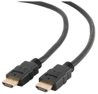 Кабель HDMI Cablexpert CC-HDMI4-7.5M, v2.0, 7.5 м 