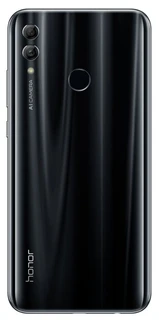 Смартфон 6.21" Honor 10 Lite 3/64GB Black 