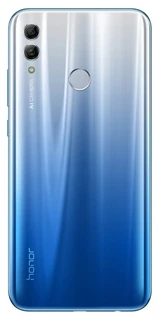Смартфон 6.21" Honor 10 Lite 3/64GB Blue 