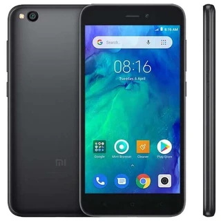 Смартфон 5.0" Xiaomi Redmi Go 8Gb Black