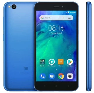 Смартфон 5.0" Xiaomi Redmi Go 8Gb Blue