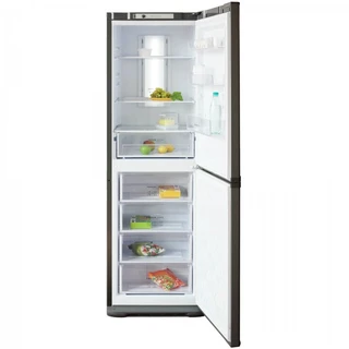Холодильник Бирюса W340NF 