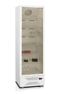 Холодильник фармацевтический Бирюса 550