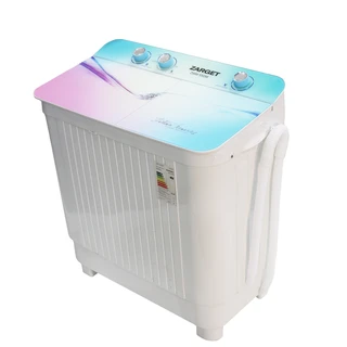 Стиральная машина ZARGET ZWM 55GM 