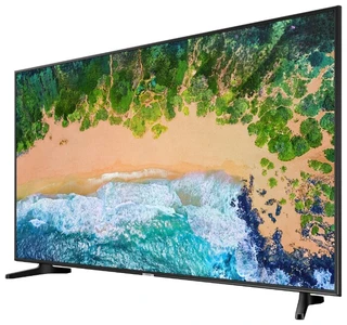 Телевизор 64.5" Samsung UE65NU7090UXRU 