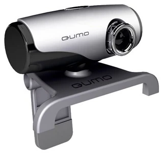 Веб-камера Qumo WCQ-109