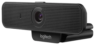 Веб-камера Logitech VC WebCam C925e 