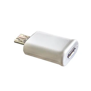 Переходник GINZZU GC-882W micro USB (5-pin) - micro USB (11-pin) 