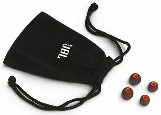 Наушники JBL T290, черный 