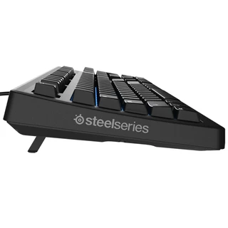Клавиатура игровая SteelSeries Apex 100 Black USB 