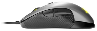 Мышь SteelSeries Rival 300 Grey USB 
