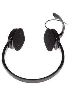 Наушники накладные Logitech Stereo Headset H151 