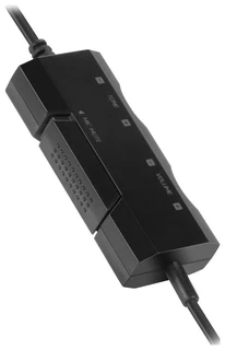 Гарнитура Speedlink MEDUSA XE Stereo Black (SL-4535-BK) 
