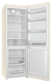 Уценка! Холодильник Indesit DF 4180 E (9/10 после перезаправки) 