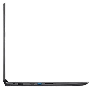 Ноутбук 15.6" Acer EX2519-P56L 