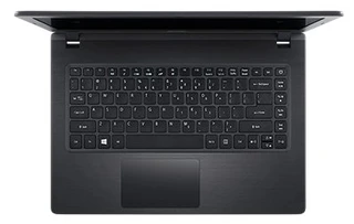 Ноутбук 15.6" Acer A315-51-34B6 