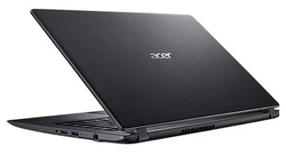 Ноутбук 15.6" Acer A315-51-34B6 