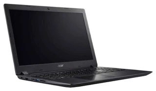 Ноутбук 15.6" Acer A315-51-38B9 