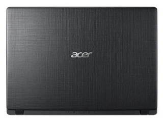 Ноутбук 15.6" Acer A315-51-38B9 