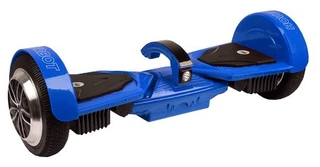 Гироскутер Hoverbot A-16 Premium blue (GA16PrBE) 6.5", 12 км/ч, до 20 км, до 120 кг, LED, Bluetooth, музыка 