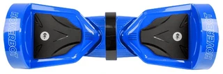 Гироскутер Hoverbot A-16 Premium blue (GA16PrBE) 6.5", 12 км/ч, до 20 км, до 120 кг, LED, Bluetooth, музыка 