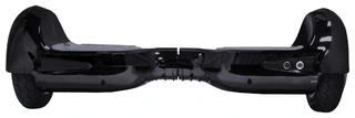Гироскутер Hoverbot B-4 black (GB4BK) 8", 10 км/ч, до 15 км, до 120 кг, LED, Bluetooth, музыка 