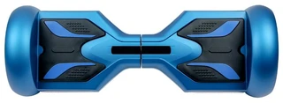 Гироскутер Hoverbot B-7 blue matte (GB7PE) 8", 20 км/ч, до 25 км, до 120 кг, LED, Bluetooth, музыка 