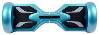 Гироскутер Hoverbot B-7 blue matte (GB7PE) 8", 20 км/ч, до 25 км, до 120 кг, LED, Bluetooth, музыка 