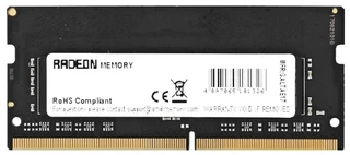 Оперативная память AMD 8GB (R748G2400S2S-UO)
