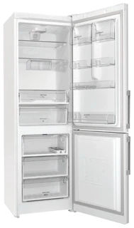 Холодильник Hotpoint-Ariston HS 5201 WO 