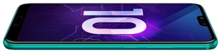 Смартфон 5.84" Honor 10 4/64Gb Green (COL-L29) 