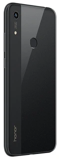 Смартфон 6.08" Honor 8A 2/32Gb Black 