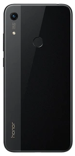 Смартфон 6.08" Honor 8A 2/32Gb Black 