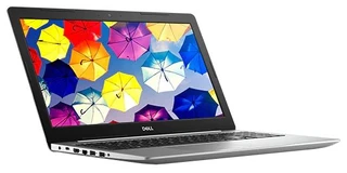 Ноутбук 15.6" Dell Inspiron 5570-2899 