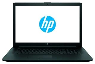 Ноутбук 17.3" HP 17-by0000ur 