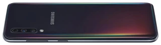 Смартфон 6.4" Samsung Galaxy A50 (SM-A505F) 4/64Gb Black 