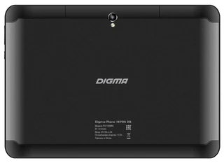 Планшет 10.1" Digma Plane 1570N 3G 