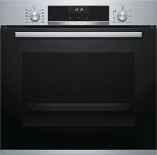 Электрический духовой шкаф Bosch HBG537NS0R 