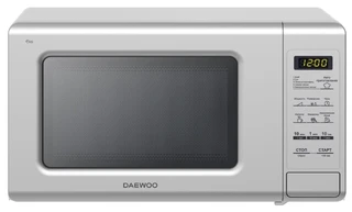 Микроволновая печь Daewoo KOR-771BS