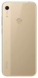 Смартфон 6.08" Honor 8A 2/32Gb Gold 