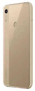 Смартфон 6.08" Honor 8A 2/32Gb Gold 
