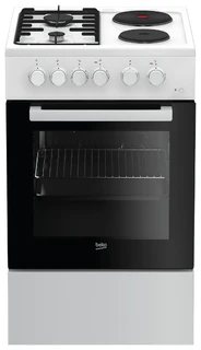 Плита комбинированная Beko FFSS 54000 W