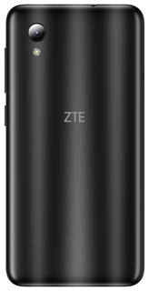 Смартфон 5.0" ZTE Blade L8 Black 